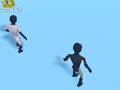 Joc Stickman Parkour en línia