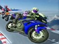 Joc Mestre 3D Race Bike Stunt Race Race en línia