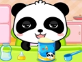 Joc Cura de Baby Panda  en línia
