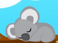 Joc Ós de Koala  en línia