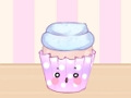 Joc Quin cupcake?  en línia