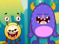 Joc Alarmy & Monster Monster  en línia
