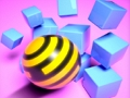 Joc Crush Ball Kingdom Fall en línia