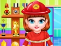 Joc Baby Taylor Fireman Dream en línia