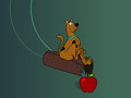 Joc Scooby Doo Snack Dash  en línia