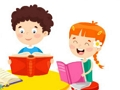Joc Diferències escolars  en línia