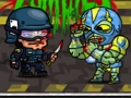 Joc Mata els Zombies en línia