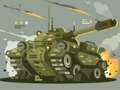 Joc Els vehicles militars del partit 3  en línia