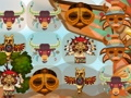 Joc TOTEM MATCH 3 en línia