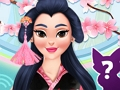 Joc La botiga de criatures encantades de Yuki  en línia