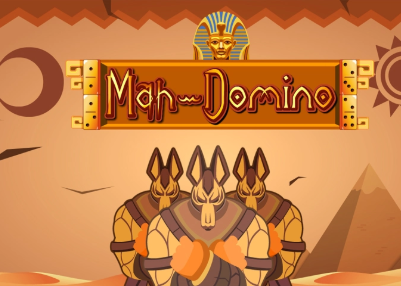 Joc Mah-Domino en línia