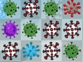 Joc Coronavirus Crush en línia