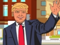 Joc Trump Jigsaw en línia