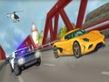 Joc Grand Police Chase Car Racing Drive  en línia