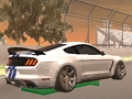 Joc Supra Racing Speed u200bu200bDeriva Turbo  en línia