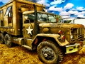 Joc Jigsaw Truck Trucks  en línia