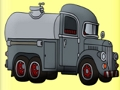 Joc Pintar camions cisterna  en línia