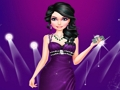 Joc Princeses glamuroses  en línia