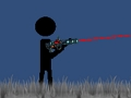 Joc Stickman vs Stickman en línia
