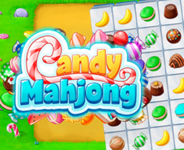 Joc Candy Mahjong en línia
