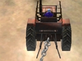 Joc Tractor en cadena 3D  en línia