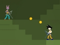 Joc Arquer de Stickman  en línia
