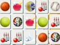 Joc Connexió Mahjong esportiva  en línia
