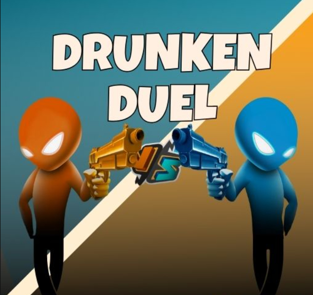 Joc Duel borratxo  en línia