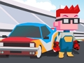 Joc Super Blocky Race en línia