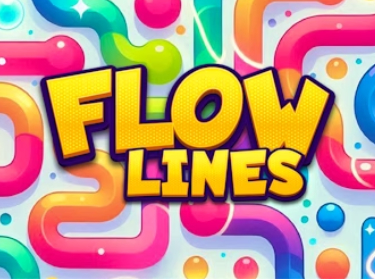 Joc Línies de flux  en línia