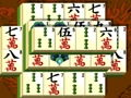 Joc Mahjong de Xangai  en línia