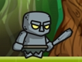 Joc Escape Golem  en línia