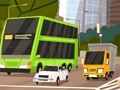 Joc Trencaclosques de transport  en línia