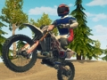 Joc Bike Dirt Bike Enduro Racing  en línia