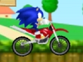 Joc Sonic Ride en línia