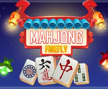 Joc Firefly Mahjong  en línia