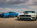 Joc 2021 Mustang Mach 1  en línia