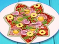 Joc Màquina de pizza  en línia