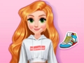 Joc Princesa de la Princesa HypeBae Blogger  en línia