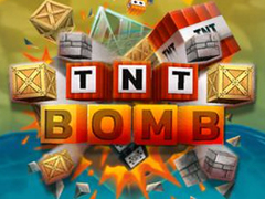 Joc Bomba TNT  en línia