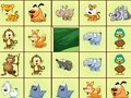 Joc Els animals connecten en línia