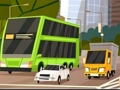 Joc Els trencaclosques de transport es troben únics  en línia