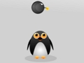 Joc Pingüí famolenc  en línia