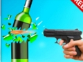 Joc Tir de botella de franctirador  en línia
