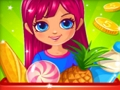 Joc Supermercat Dash  en línia