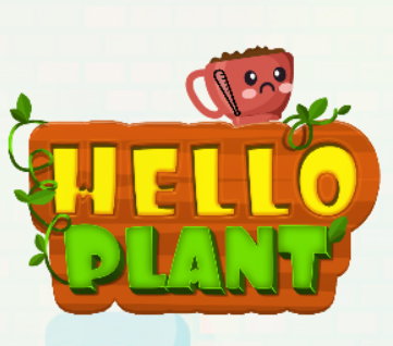 Joc Hola planta  en línia