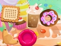 Joc Cake Rush Saga en línia