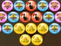 Joc Bubble Shooter Egipte  en línia
