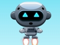 Joc Robot volador  en línia