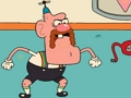 Joc Oncle avi amagat  en línia